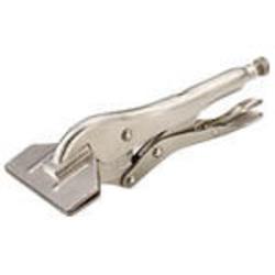 京都機械工具 200R ロッキングプライヤ板金用ツール