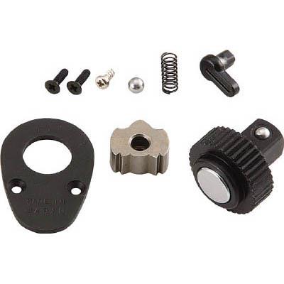 京都機械工具 BR3E-K 9.5sq.ラチェットヘッドリペアキット