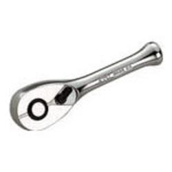 京都機械工具 BR2S 6.3sq.ショートラチェットハンドル