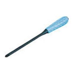 京都機械工具 FD-250 割柄ドライバ貫通タイプ マイナス10マイナス