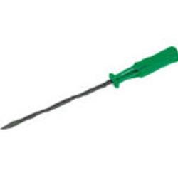 京都機械工具 BAD-75 ベビードライバ マイナス2.5mm