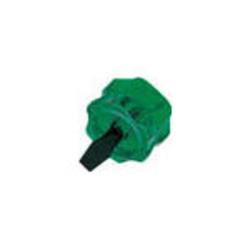 京都機械工具 SD3-M 樹脂柄ミニスタッビドライバ マイナス6mm