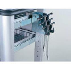 京都機械工具 SKR-52G T形レンチホルダーII