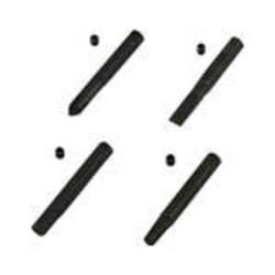 京都機械工具 T-1/2L ロングヘキサゴンビットソケット用交換ビット1/2inch