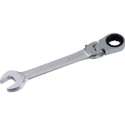 スエカゲツール FLG-08 フレックスロックギアレンチ8mm