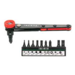 エンジニア DR-06 オフセットラチェットセット