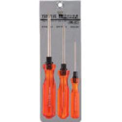 エンジニア DK-50 差替ドライバーセット 3本組
