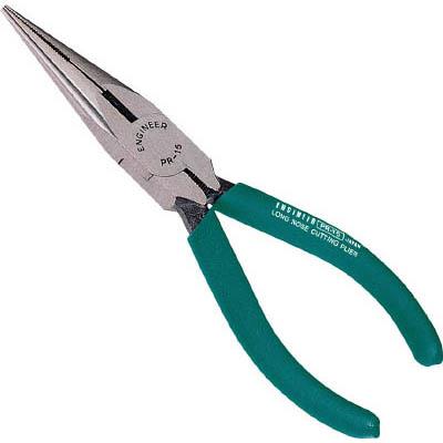 エンジニア PR-15 ラジオペンチ125mm