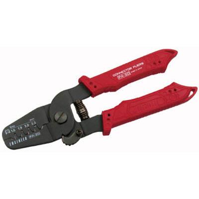 エンジニア PA-20 精密圧着ペンチ