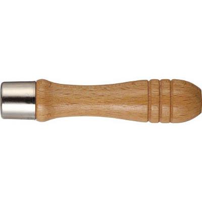 トラスコ中山 GME900SS ヤスリ木柄 小小