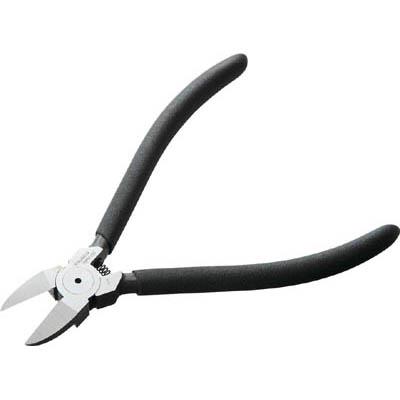 トラスコ中山 TBPN150 プラスチックニッパ 150mm