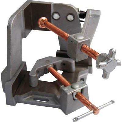 トラスコ中山 TWAC-35SW 立体アングルクランプ