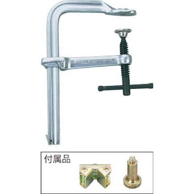 トラスコ中山 TUD-45M マルチクランプ 最大口開114mmX深さ76mm