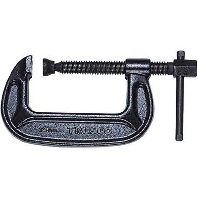 トラスコ中山 TBC-25 B型シャコ万力 25mm