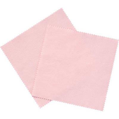 トラスコ中山 TPS-3000 磨きクロス 140X140 #3000 2枚入