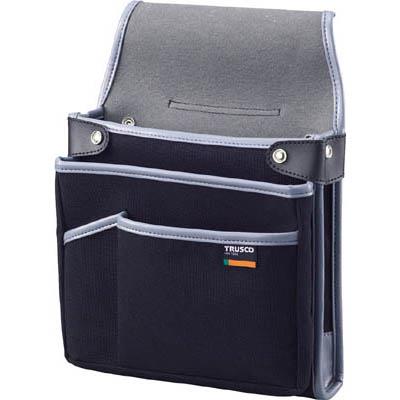 トラスコ中山 TCA-321BG タフレックス ウエストポケット