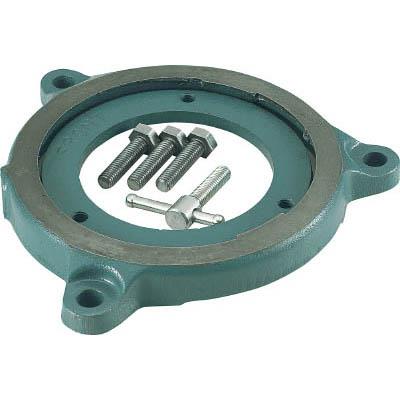 トラスコ中山 LVK-125 リードバイス回転台 LV125用