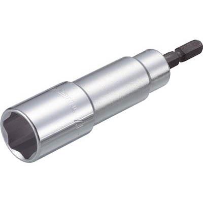 トラスコ中山 TEF-22 電動ドライバーソケット 2 2mm