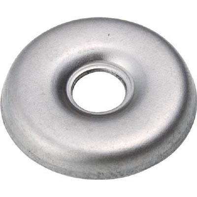 トラスコ中山 PH100005 高圧グリスガンPH100用 プランジャーワッシャー