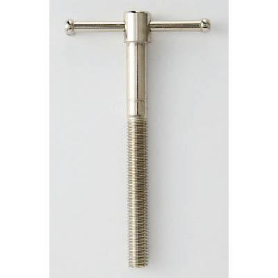 トラスコ中山 TAB60HB アルミ合金バイスTAB60用 ハンドル