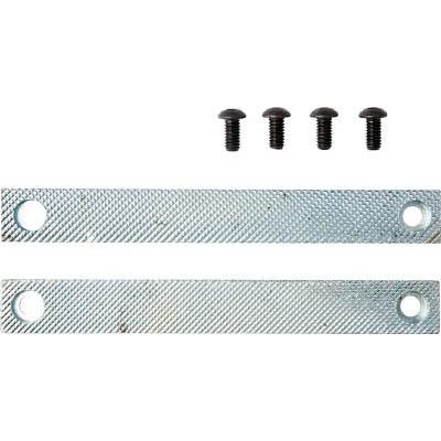 トラスコ中山 TSRV200KKB 強力アプライトバイス TSRV200K用 口金セット