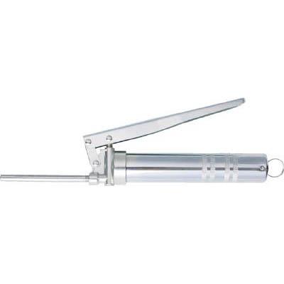 トラスコ中山 TGS-140 グリスガン カートリッジグリス・手詰め兼用タイプ 140cc