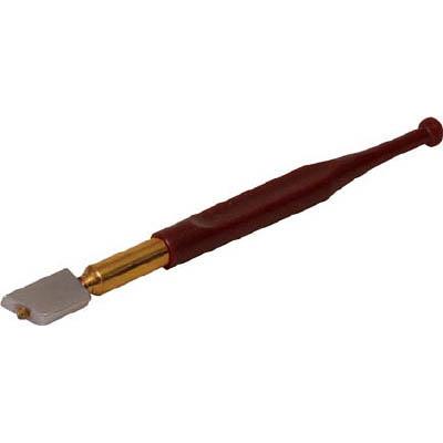 トラスコ中山 TGCD-1 ガラスカッター1~3mm用