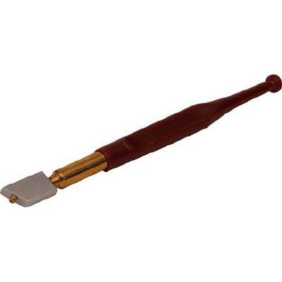 トラスコ中山 TGCD-2 ガラスカッター3~5mm用