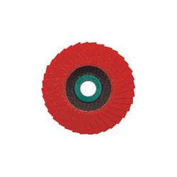 トラスコ中山 TCD10015-C-60 溶接ビード除去ディスク Φ100 #60 5枚入