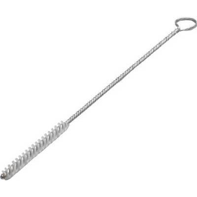 トラスコ中山 TB-2121 コンデンサーブラシ ダブル巻 φ9 ナイロン