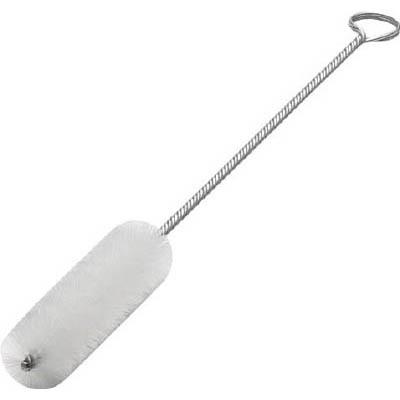 トラスコ中山 TB-2125 コンデンサーブラシ ダブル巻 φ25 ナイロン