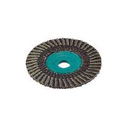 トラスコ中山 P-S-DT100-11400 ダイヤトップ ミックスタイプ 100X15X16 400#