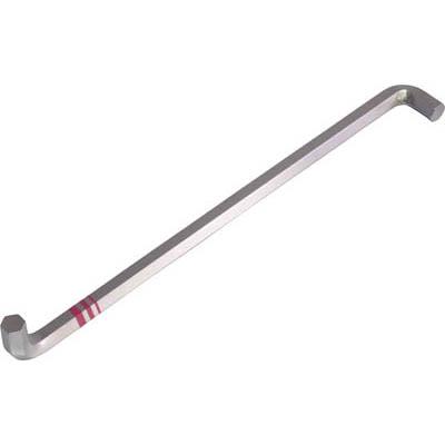 トラスコ中山 TTX-80 トーション六角棒レンチ 8.0mm