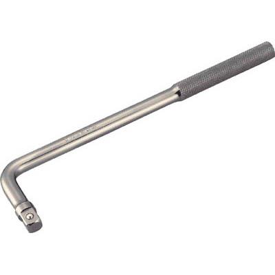 トラスコ中山 TOH4-250 オフセットハンドル