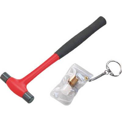 トラスコ中山 TH-9017 マイクロ・ヘッド交換ハンマー