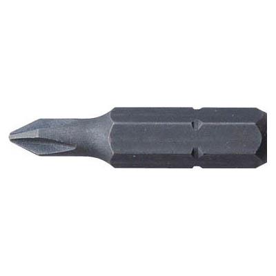 トラスコ中山 TMID-1-30 ショートビット +1X30