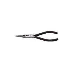 トラスコ中山 TBLRP170 ロングラジオペンチ 170mm