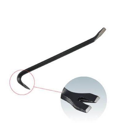 トラスコ中山 TB-24 平バール 全長610mm