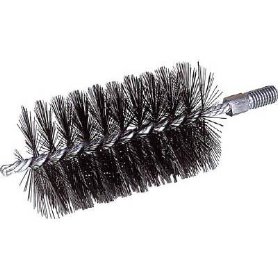 トラスコ中山 CB-32 チューブブラシ スパイラル型 Φ32