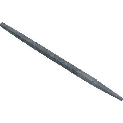 トラスコ中山 TKA350-03 鉄工用ヤスリ 角 細目 刃長350