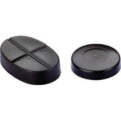 トラスコ中山 G16C-P エホマクランプ PPパッド G16C用