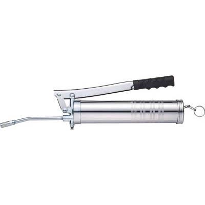 トラスコ中山 TGS-600 グリスガン カートリッジグリス・手詰め兼用タイプ 600CC