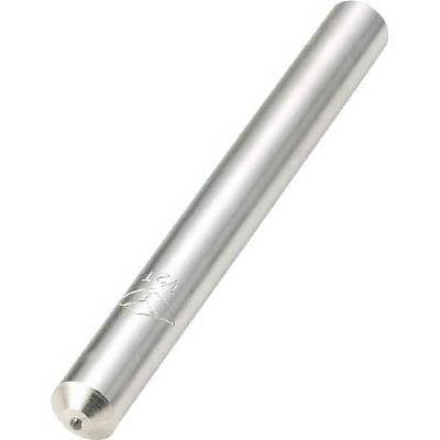 トラスコ中山 TDD-12-034 単石ダイヤモンドドレッサー 100X12 3/4clt