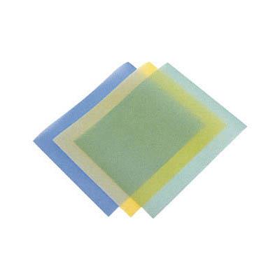 トラスコ中山 TLF-600 ラッピングフィルムシート 230mmX280mm #600 10枚