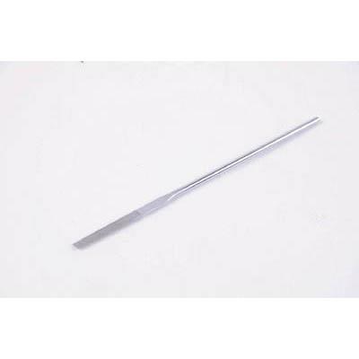 トラスコ中山 TDHM4-600 ダイヤモンドテーパーヤスリ W4.25XT0.55 #600