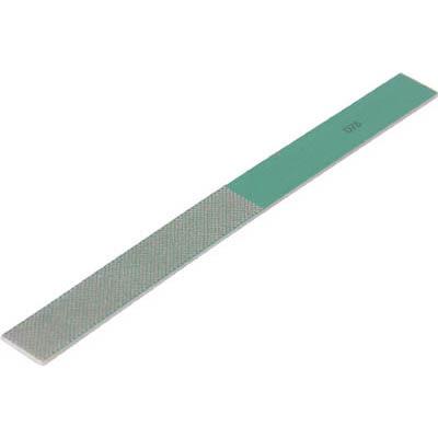 トラスコ中山 TFF12-200 フレキシブルダイヤモンドヤスリ 平 #200 精密用