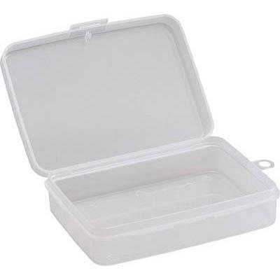 トラスコ中山 TPC-160 パーツケース 123X90X36