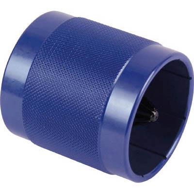 トラスコ中山 TPR-1266 パイプリーマー(プラスチック管用) 12~66mm