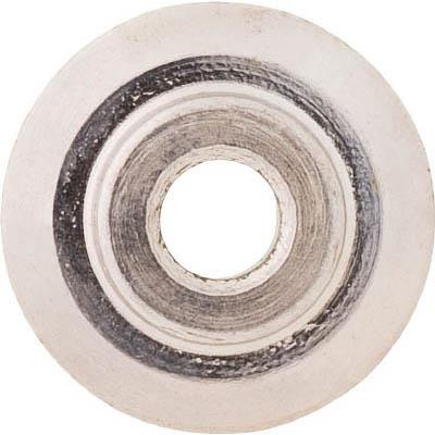 トラスコ中山 TTC-KC TTC-332C/TTC-342C共用クロムメッキ替刃