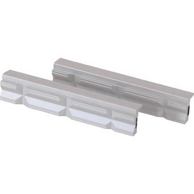 トラスコ中山 TVPK-75 アルミ製口金 パイプ用 75mm